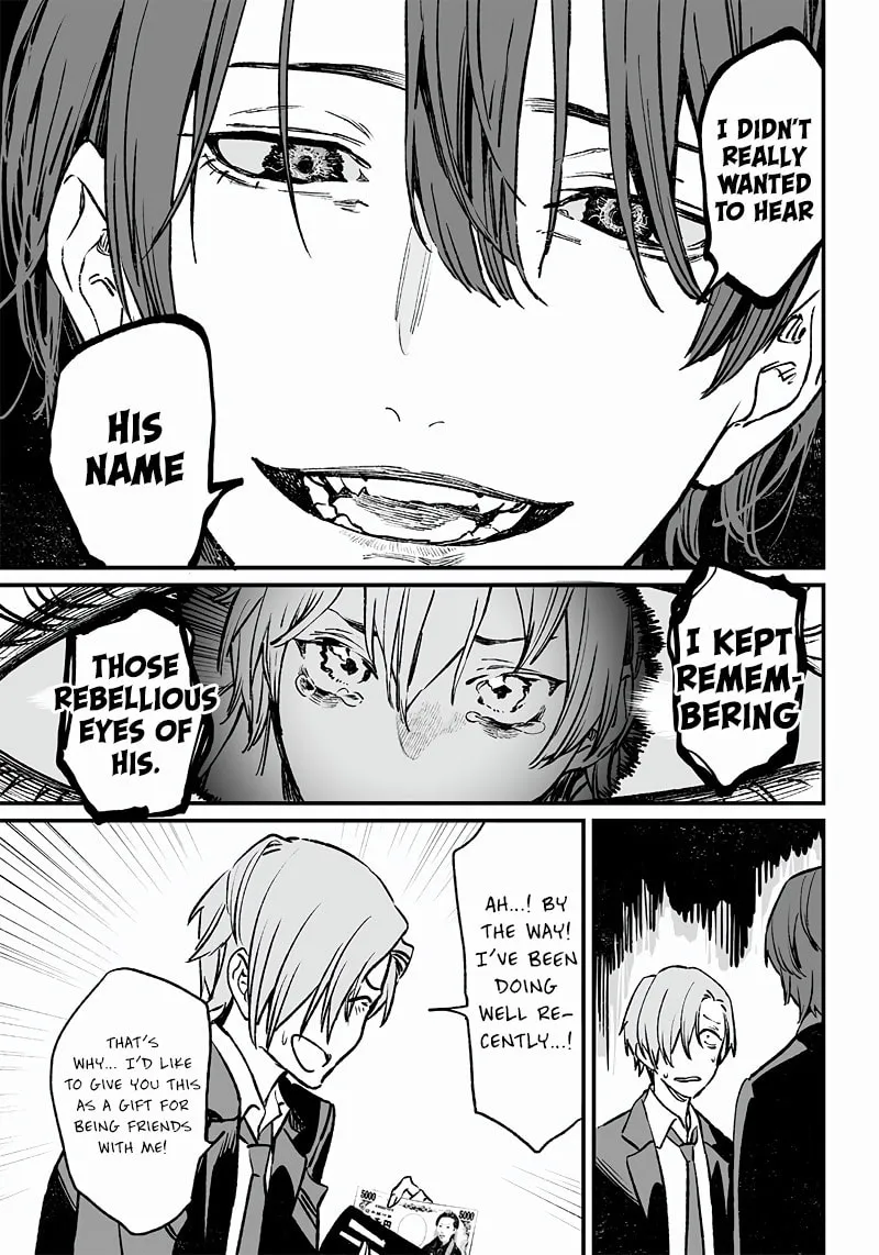 Maria no Danzai Chapter 2 page 28 - 