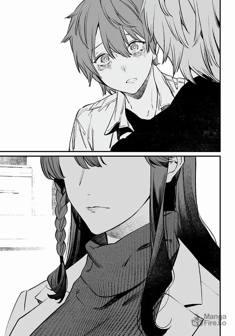 Maria no Danzai Chapter 2 page 36 - 