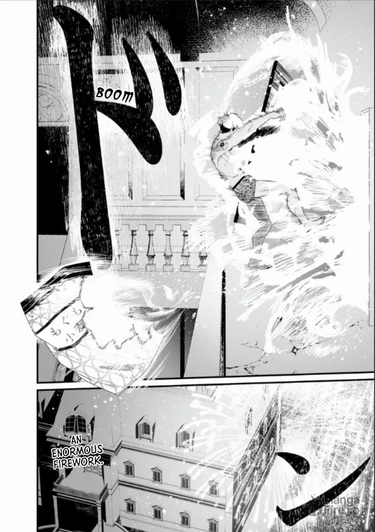 Maria no Danzai Chapter 28 page 20 - 