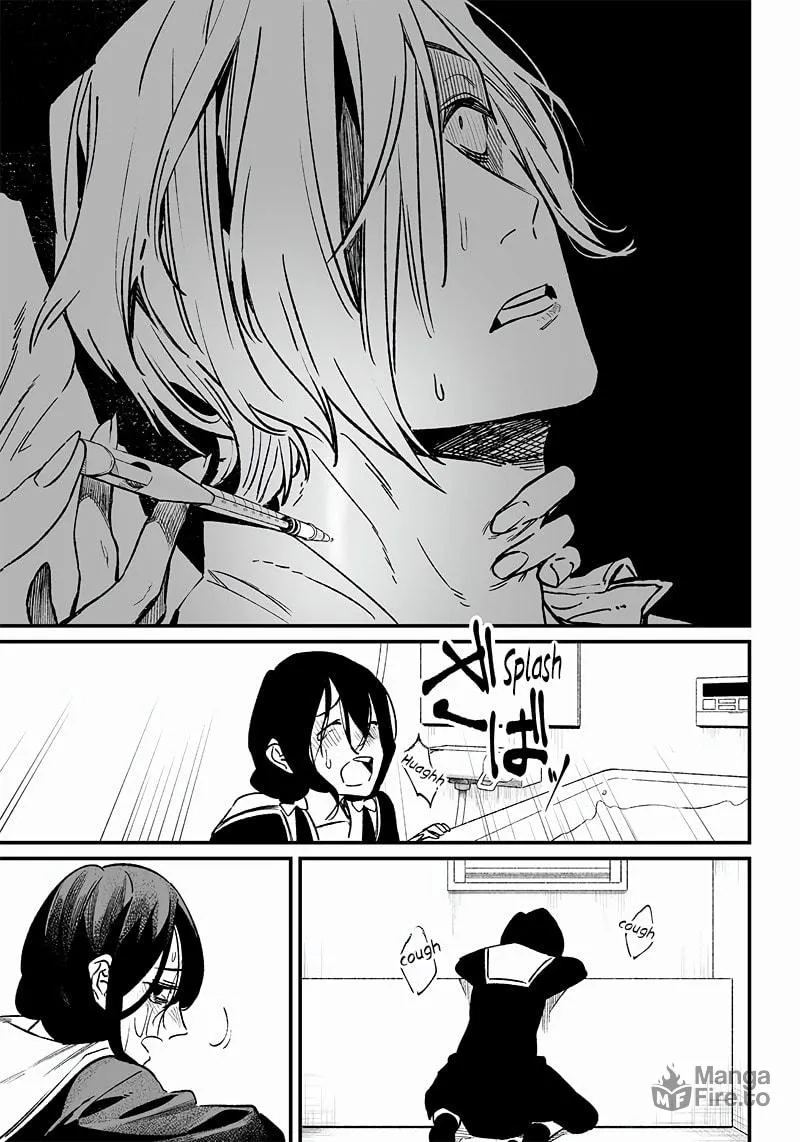 Maria no Danzai Chapter 3 page 36 - 