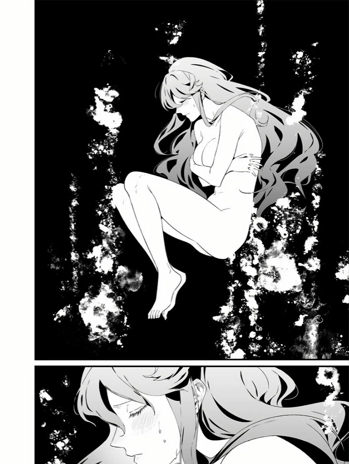 Maria no Danzai Chapter 34 page 28 - 