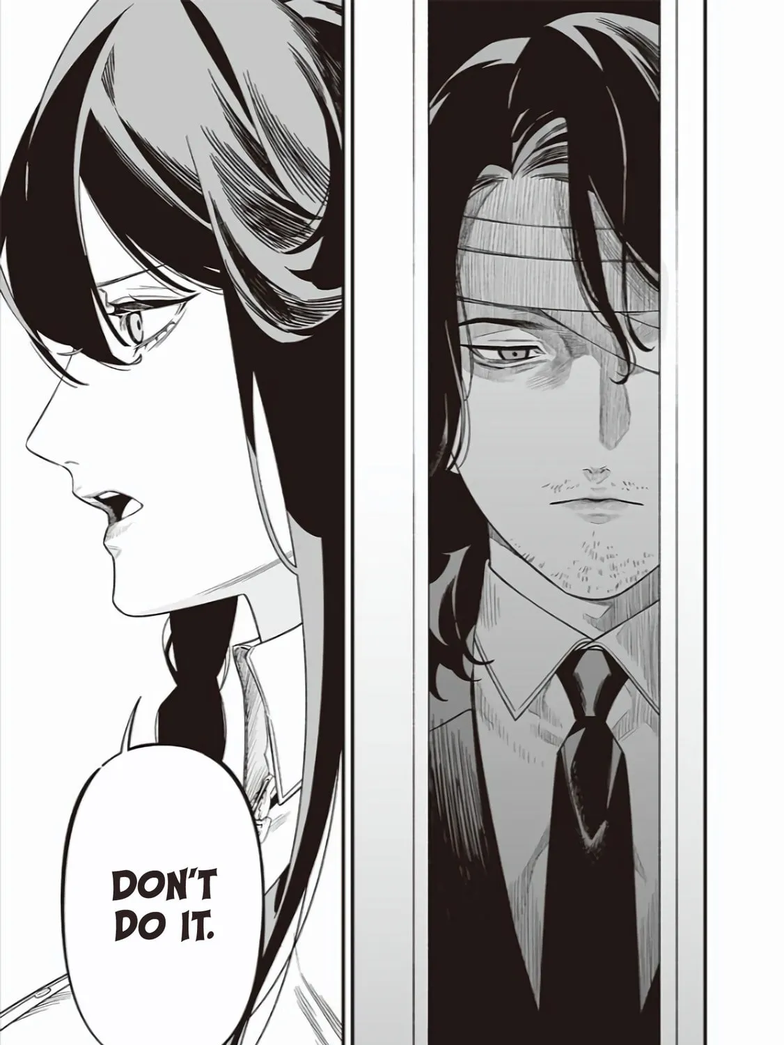 Maria no Danzai Chapter 43 page 26 - 