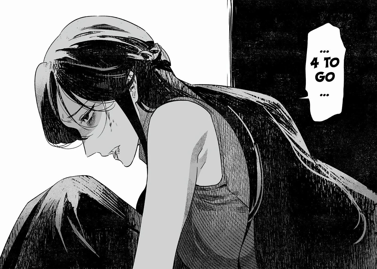 Maria no Danzai Chapter 5 page 15 - 