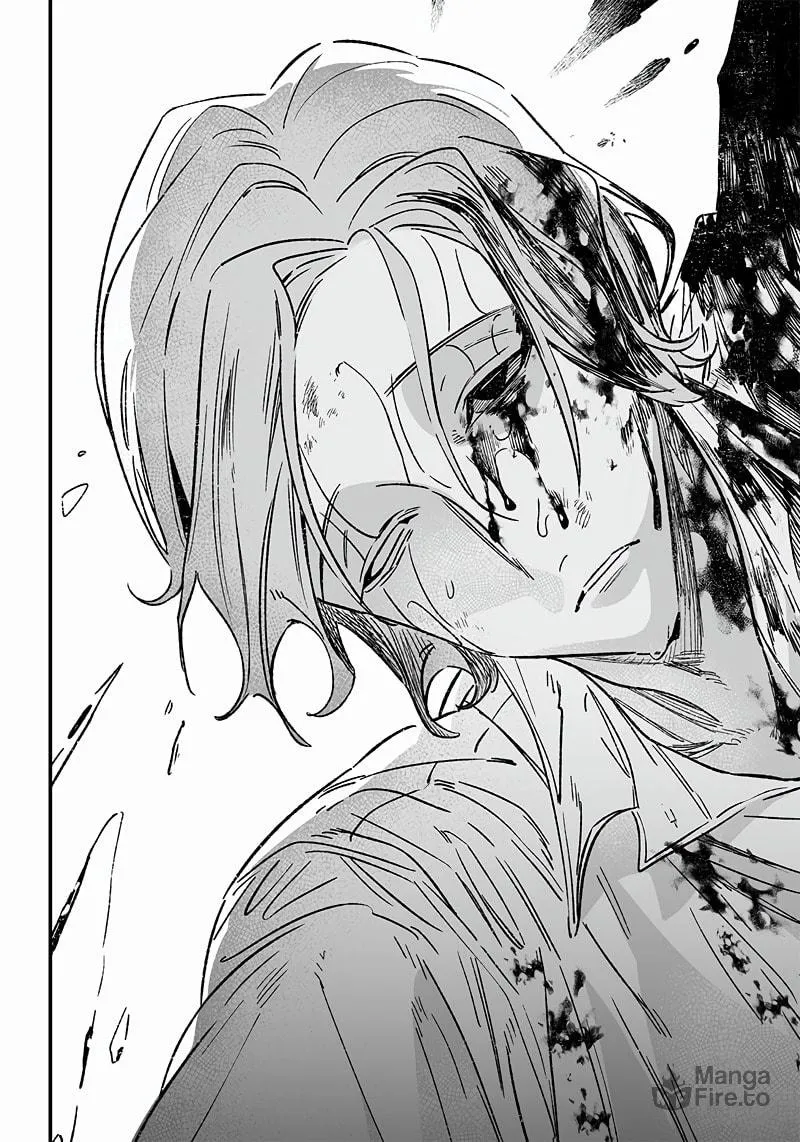 Maria no Danzai Chapter 5 page 9 - 