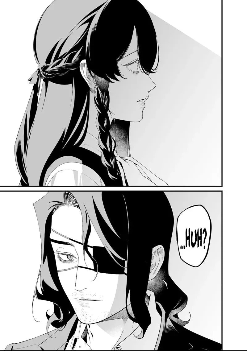 Maria no Danzai Chapter 63 page 6 - 
