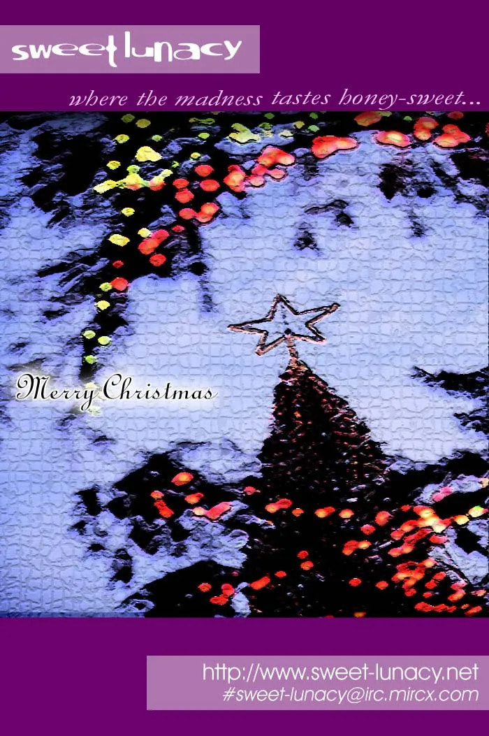 Marine Christmas Chapter 0 page 10 - 