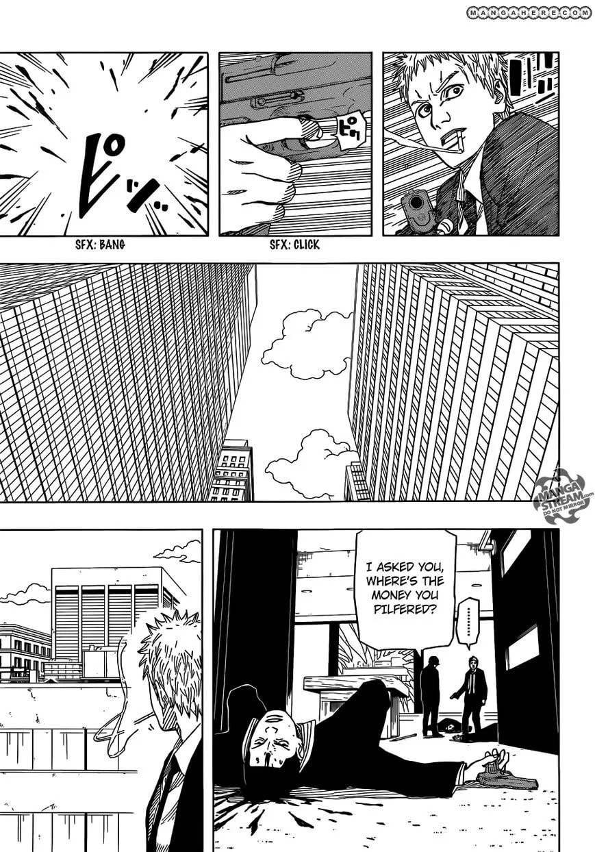 Mario Chapter 1 page 16 - 