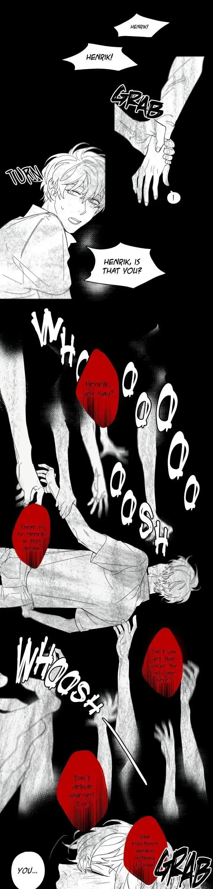 Marionette (Cereal) Chapter 1 page 10 - 