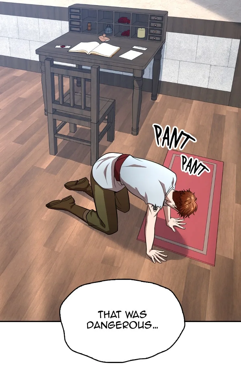 Mark of the Fool Chapter 1 page 112 - 