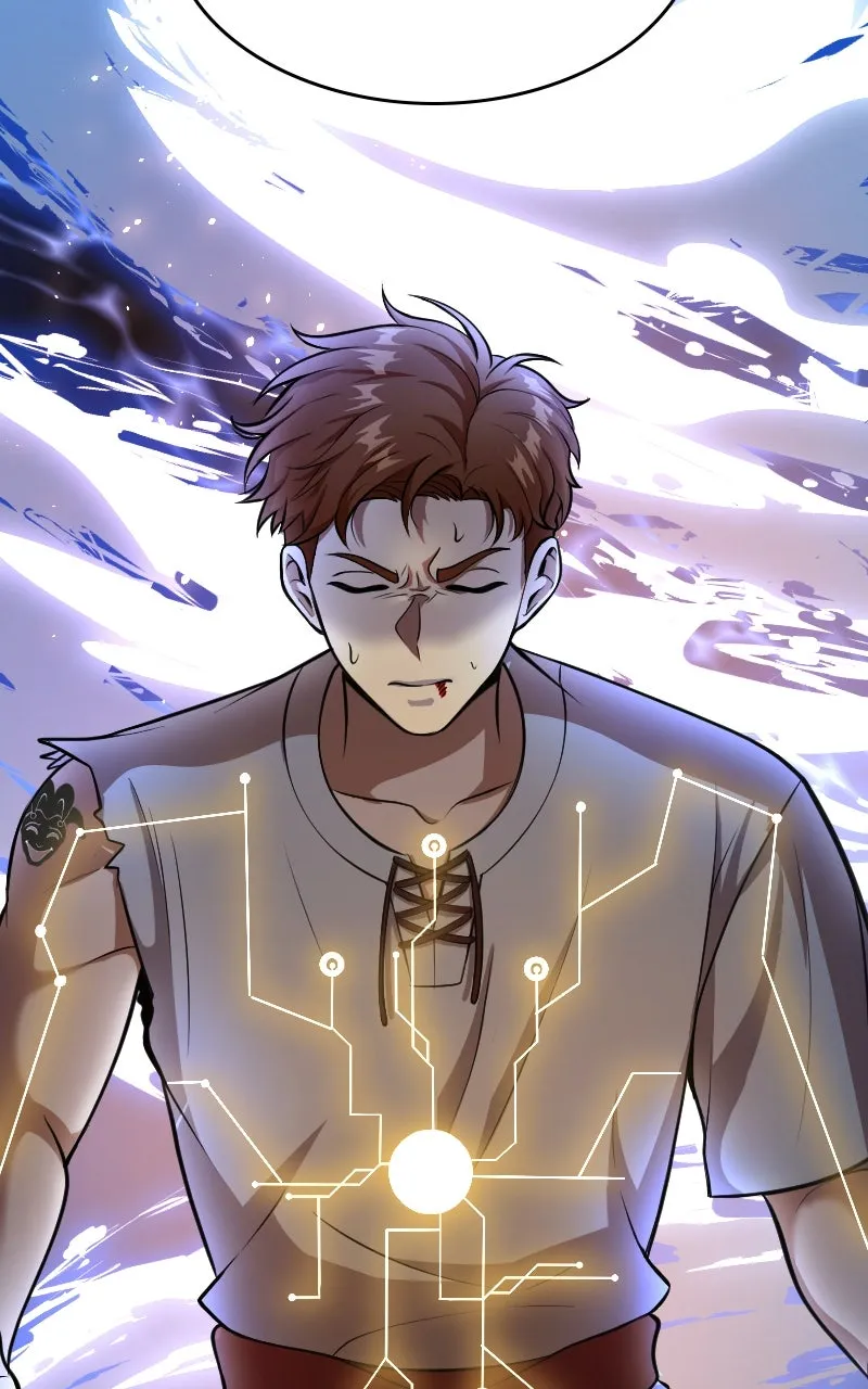 Mark of the Fool Chapter 1 page 123 - 