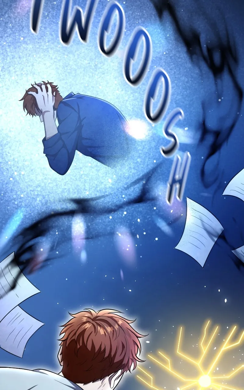 Mark of the Fool Chapter 1 page 127 - 