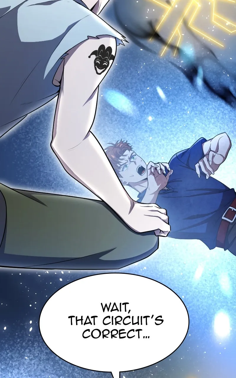 Mark of the Fool Chapter 1 page 128 - 