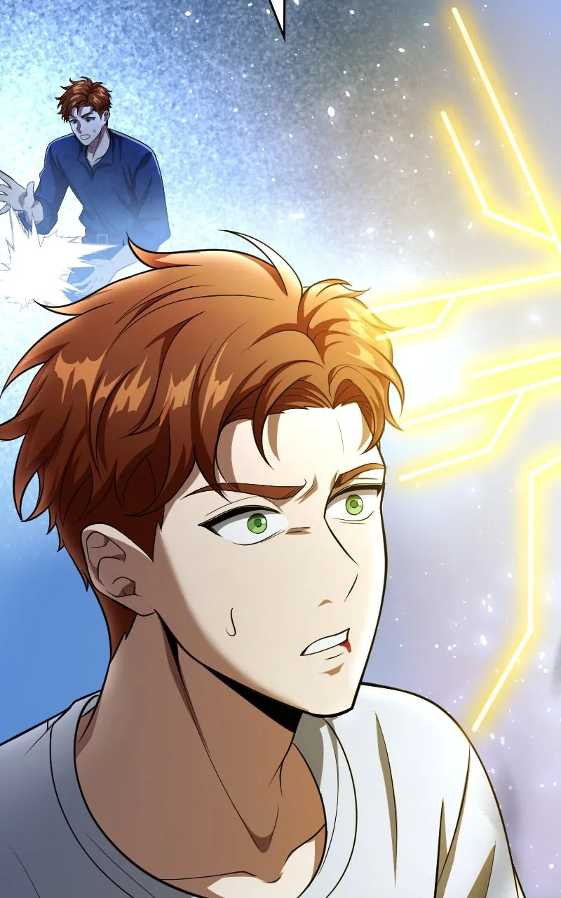 Mark of the Fool Chapter 1 page 129 - 