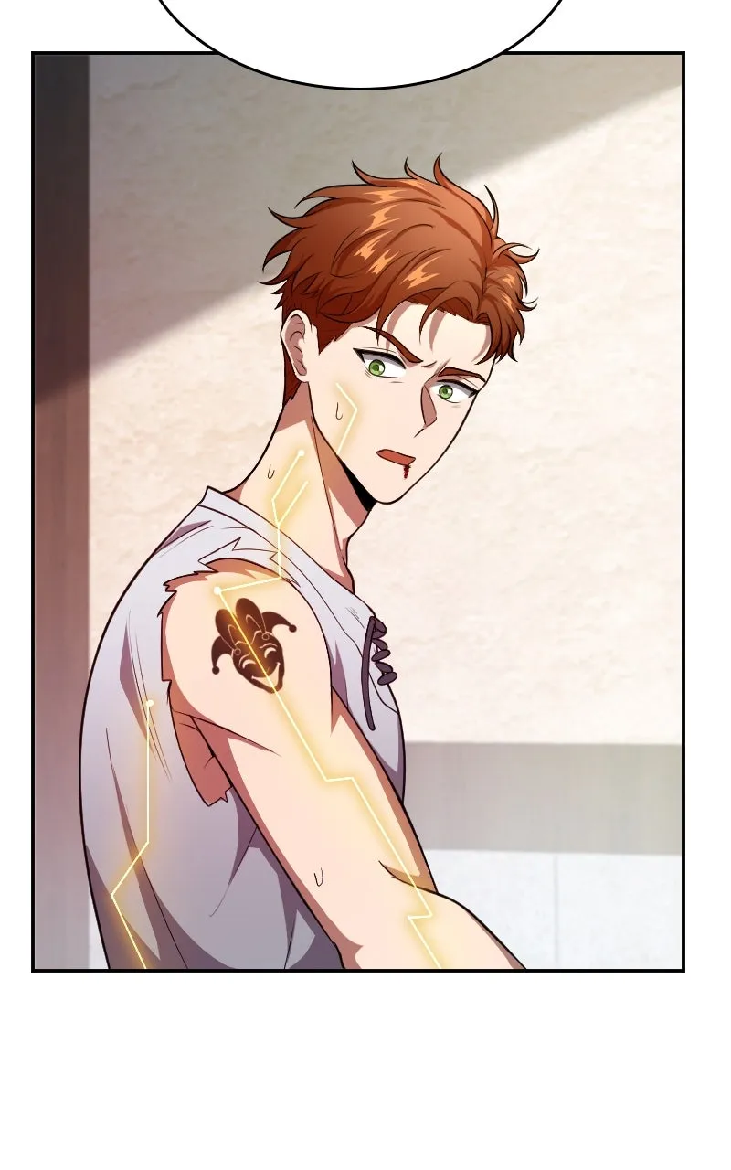 Mark of the Fool Chapter 1 page 131 - 