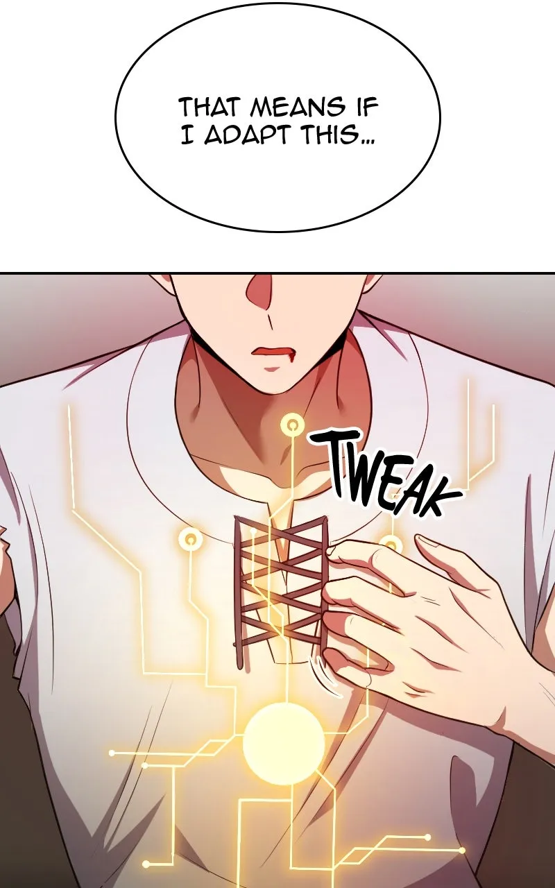 Mark of the Fool Chapter 1 page 132 - 