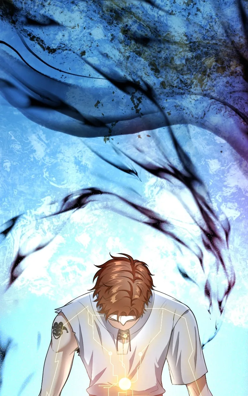 Mark of the Fool Chapter 1 page 134 - 