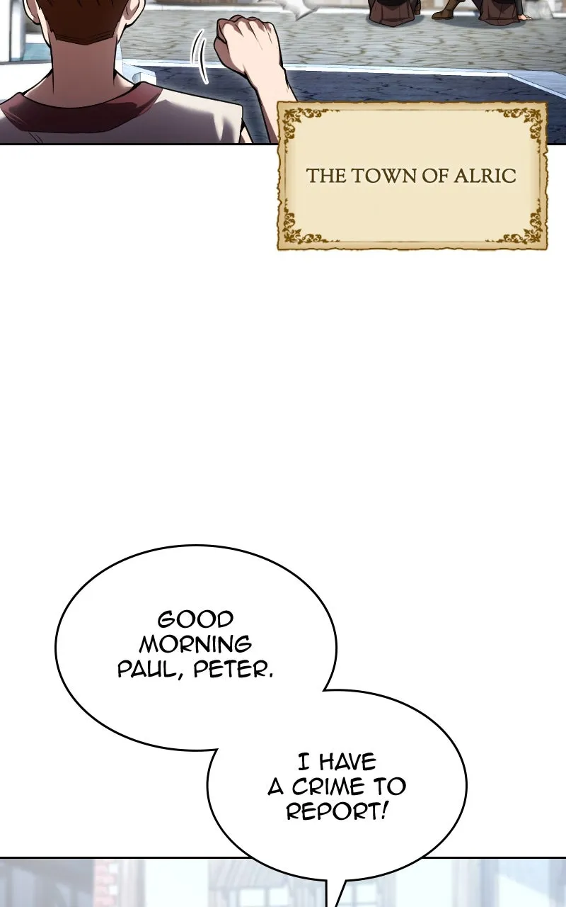Mark of the Fool Chapter 1 page 15 - 