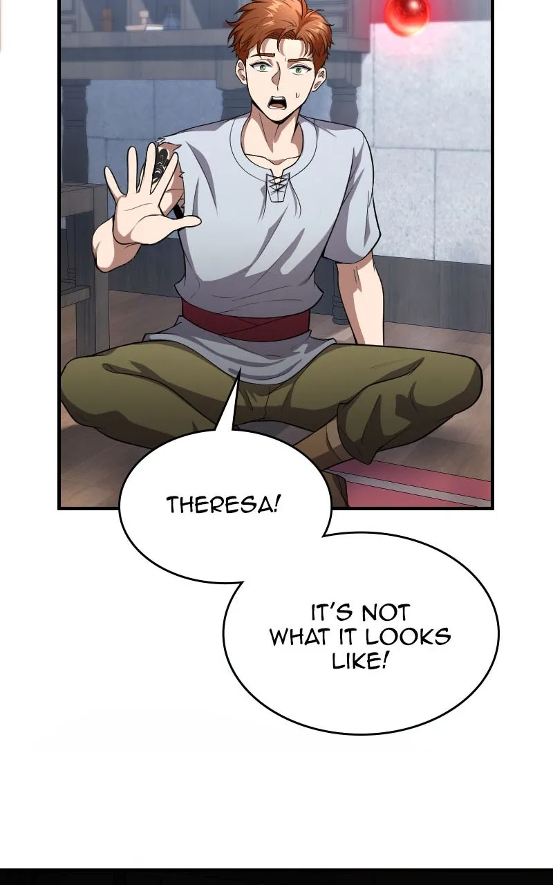 Mark of the Fool Chapter 1 page 158 - 
