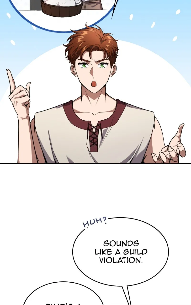 Mark of the Fool Chapter 1 page 19 - 