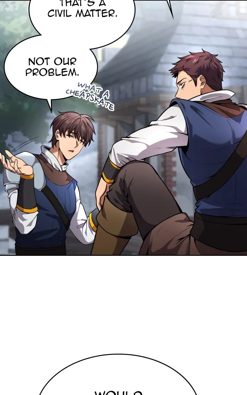 Mark of the Fool Chapter 1 page 20 - 