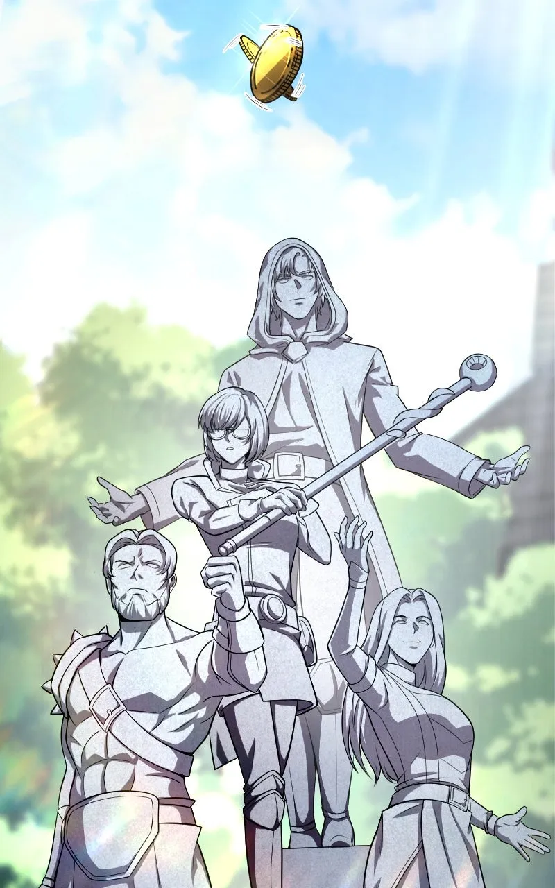 Mark of the Fool Chapter 1 page 31 - 