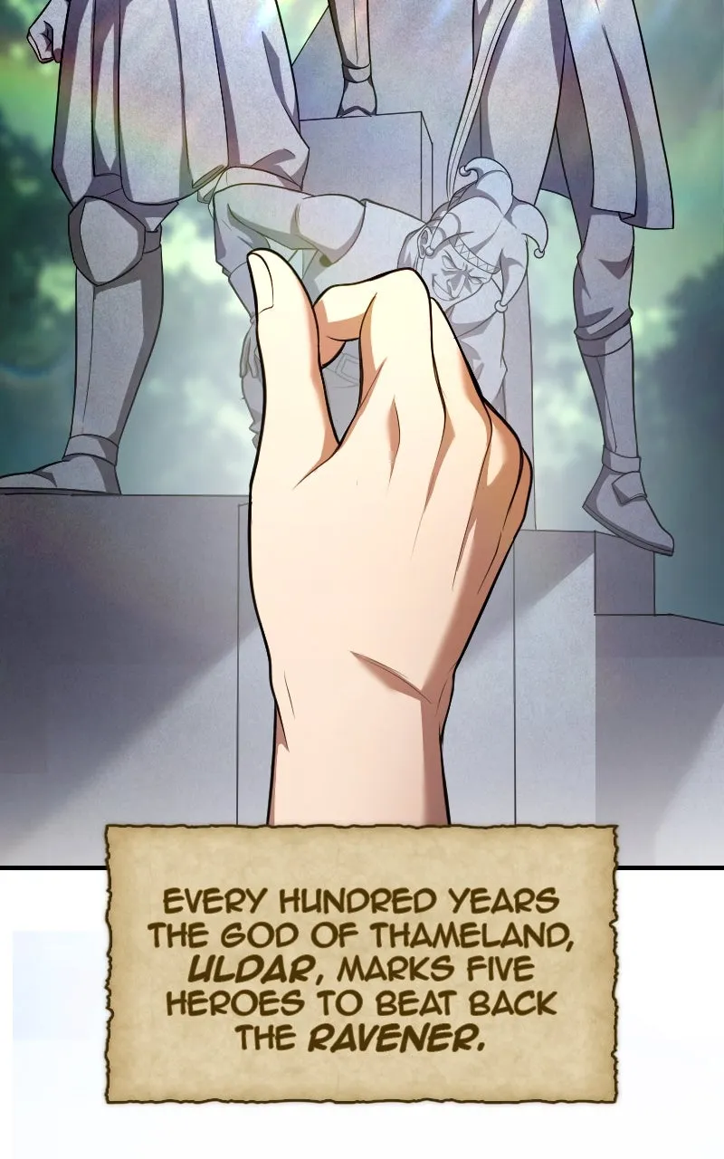 Mark of the Fool Chapter 1 page 32 - 