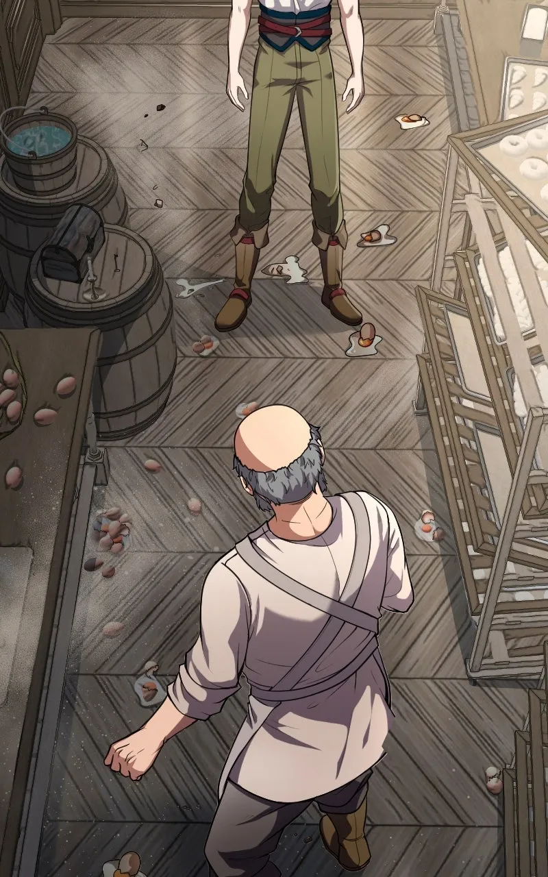 Mark of the Fool Chapter 1 page 5 - 