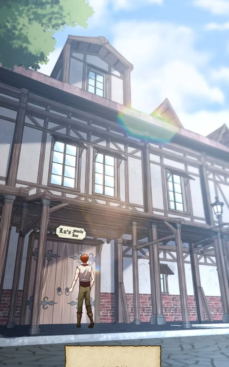 Mark of the Fool Chapter 1 page 45 - 