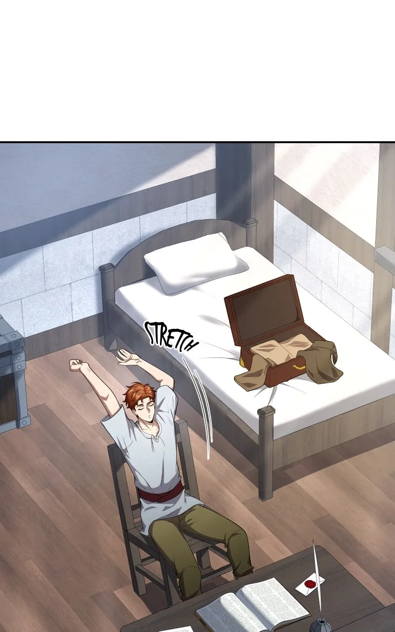 Mark of the Fool Chapter 1 page 47 - 