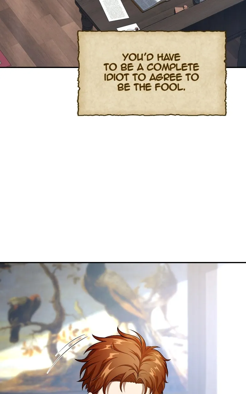 Mark of the Fool Chapter 1 page 48 - 