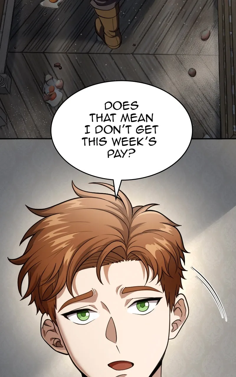 Mark of the Fool Chapter 1 page 6 - 
