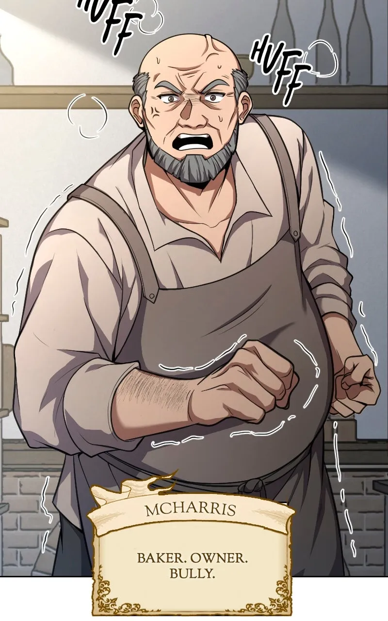 Mark of the Fool Chapter 1 page 8 - 