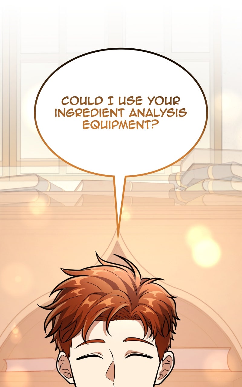 Mark of the Fool Episode 10 page 1 - 