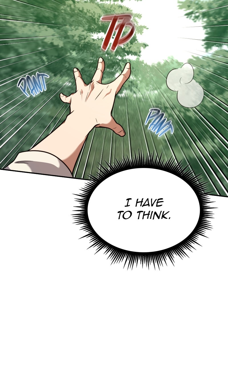 Mark of the Fool Episode 10 page 108 - 