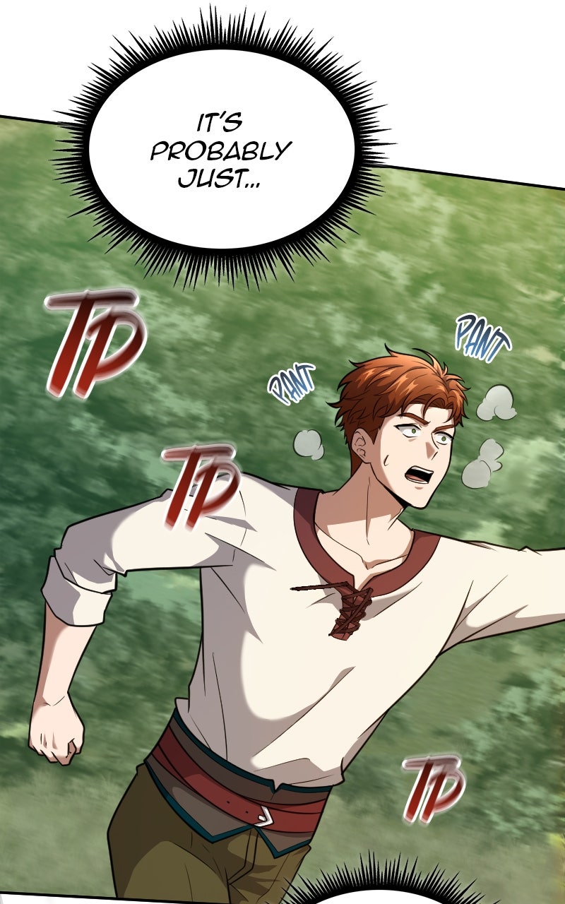 Mark of the Fool Episode 10 page 109 - 