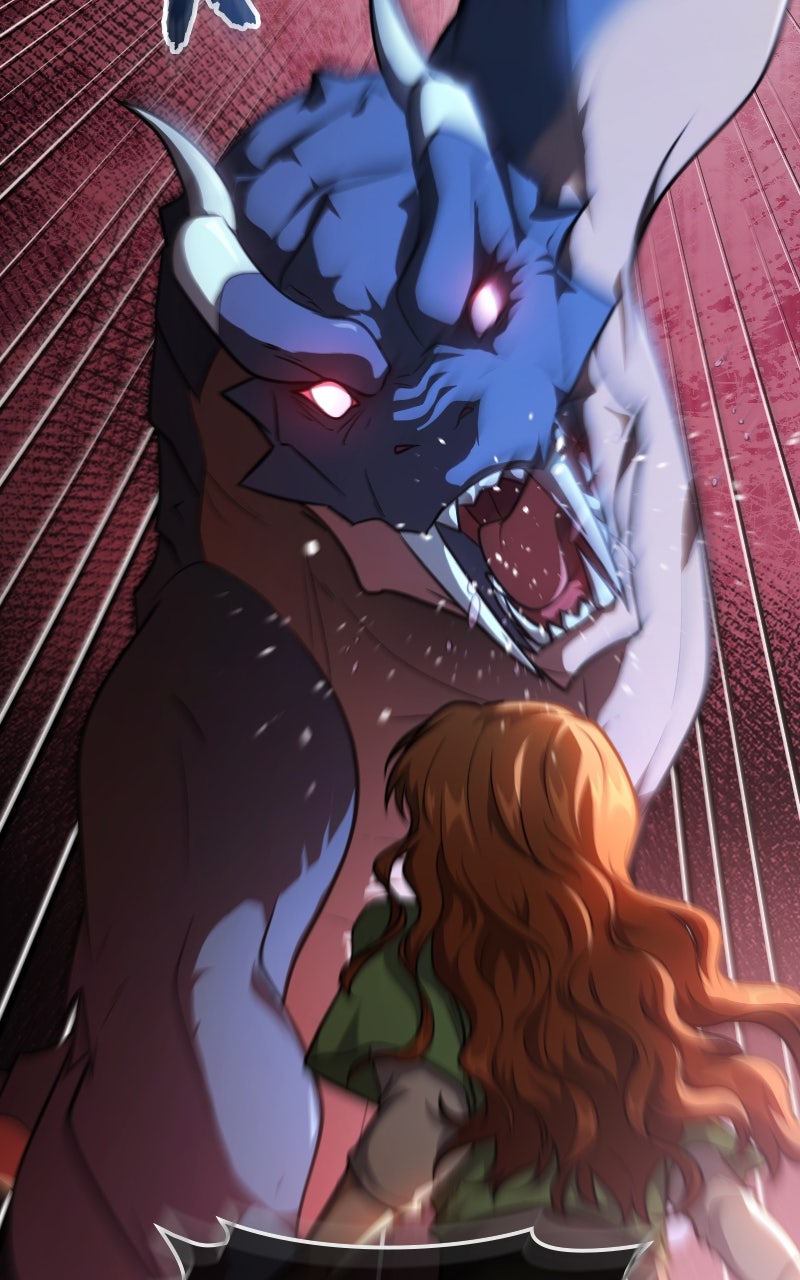 Mark of the Fool Episode 10 page 112 - 