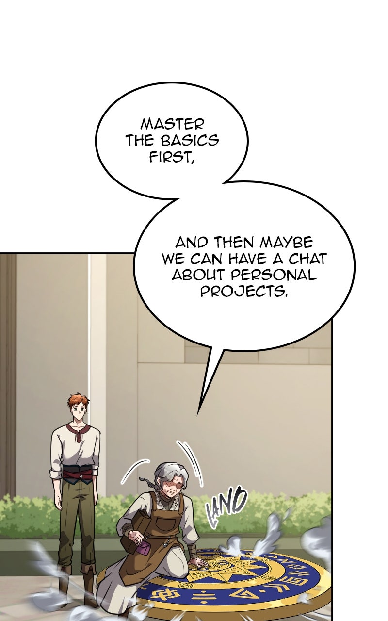 Mark of the Fool Episode 10 page 26 - 