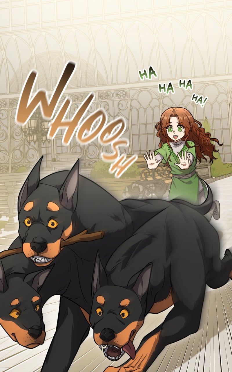 Mark of the Fool Episode 10 page 35 - 