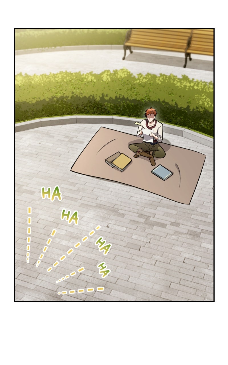 Mark of the Fool Episode 10 page 38 - 