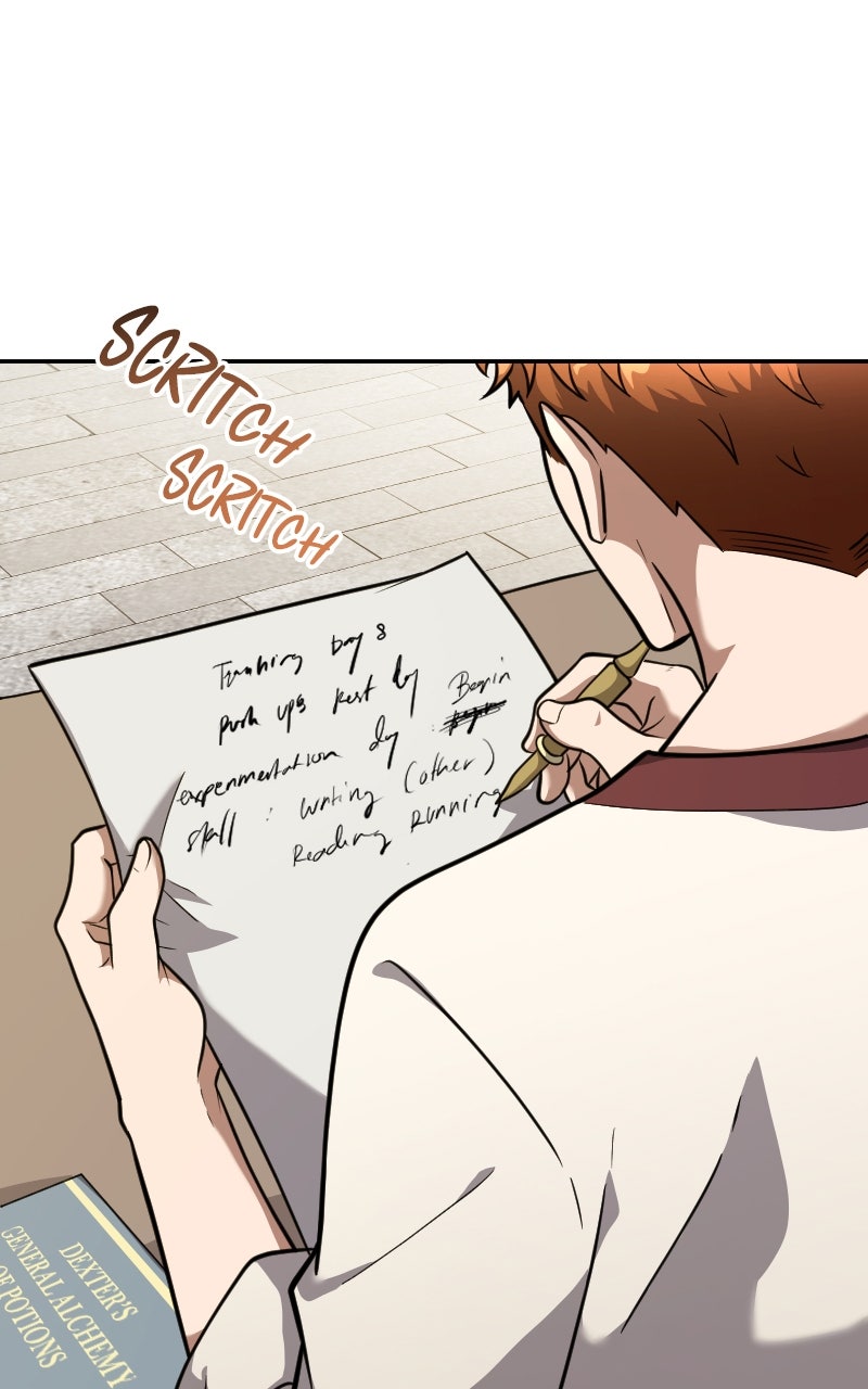 Mark of the Fool Episode 10 page 39 - 