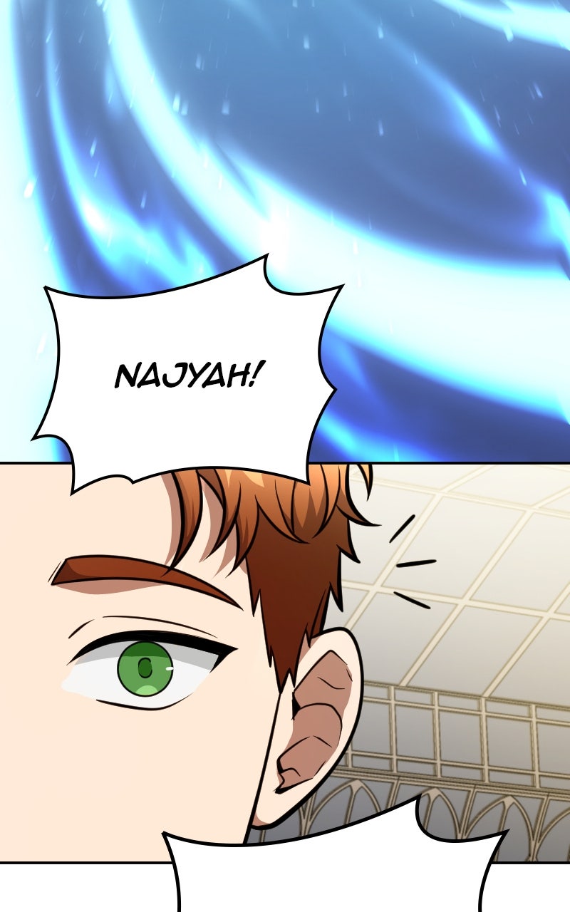 Mark of the Fool Episode 10 page 43 - 