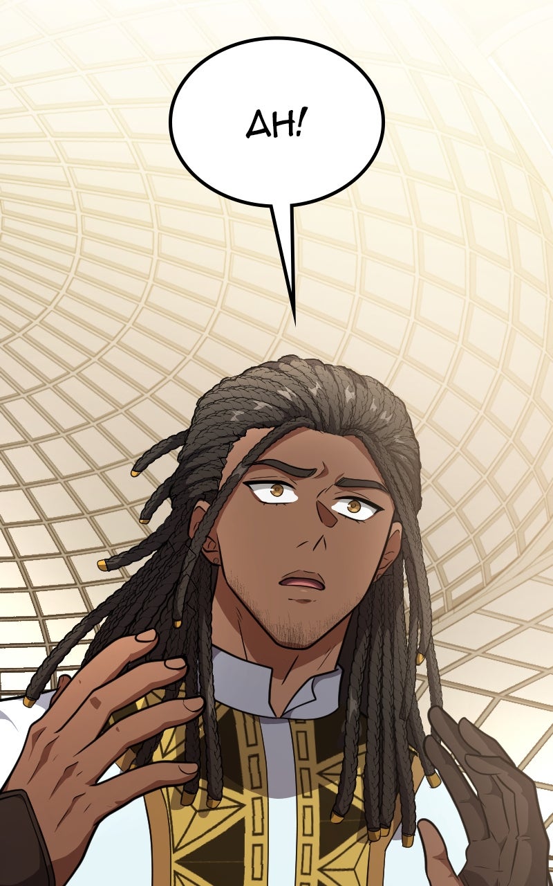Mark of the Fool Episode 10 page 46 - 