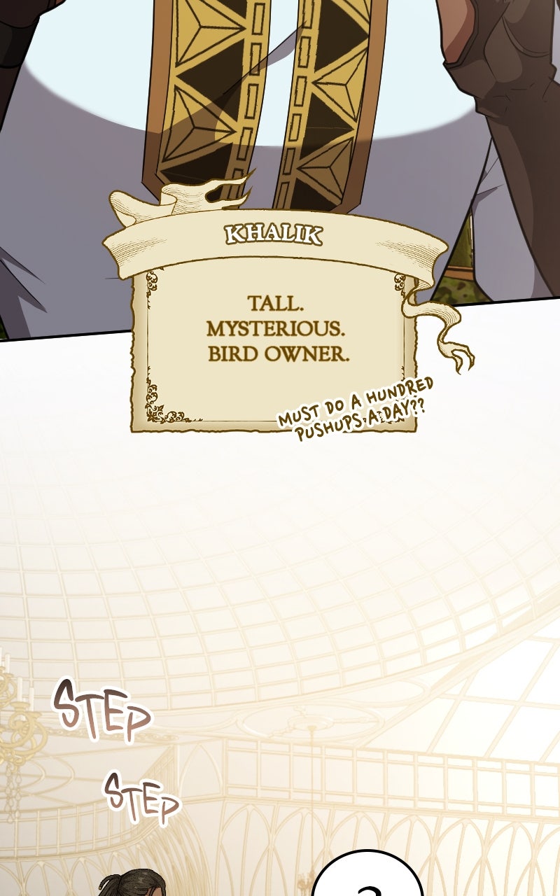 Mark of the Fool Episode 10 page 47 - 