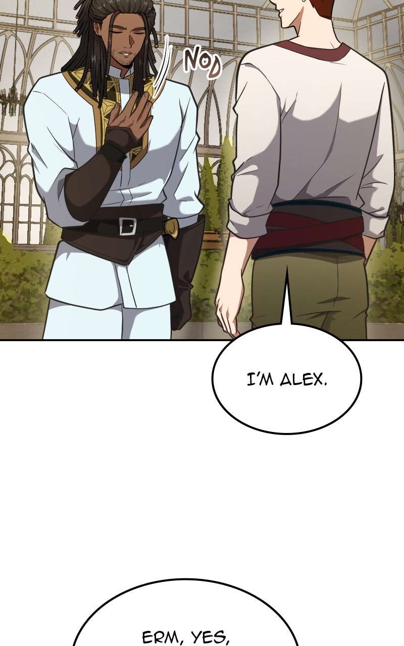 Mark of the Fool Episode 10 page 54 - 