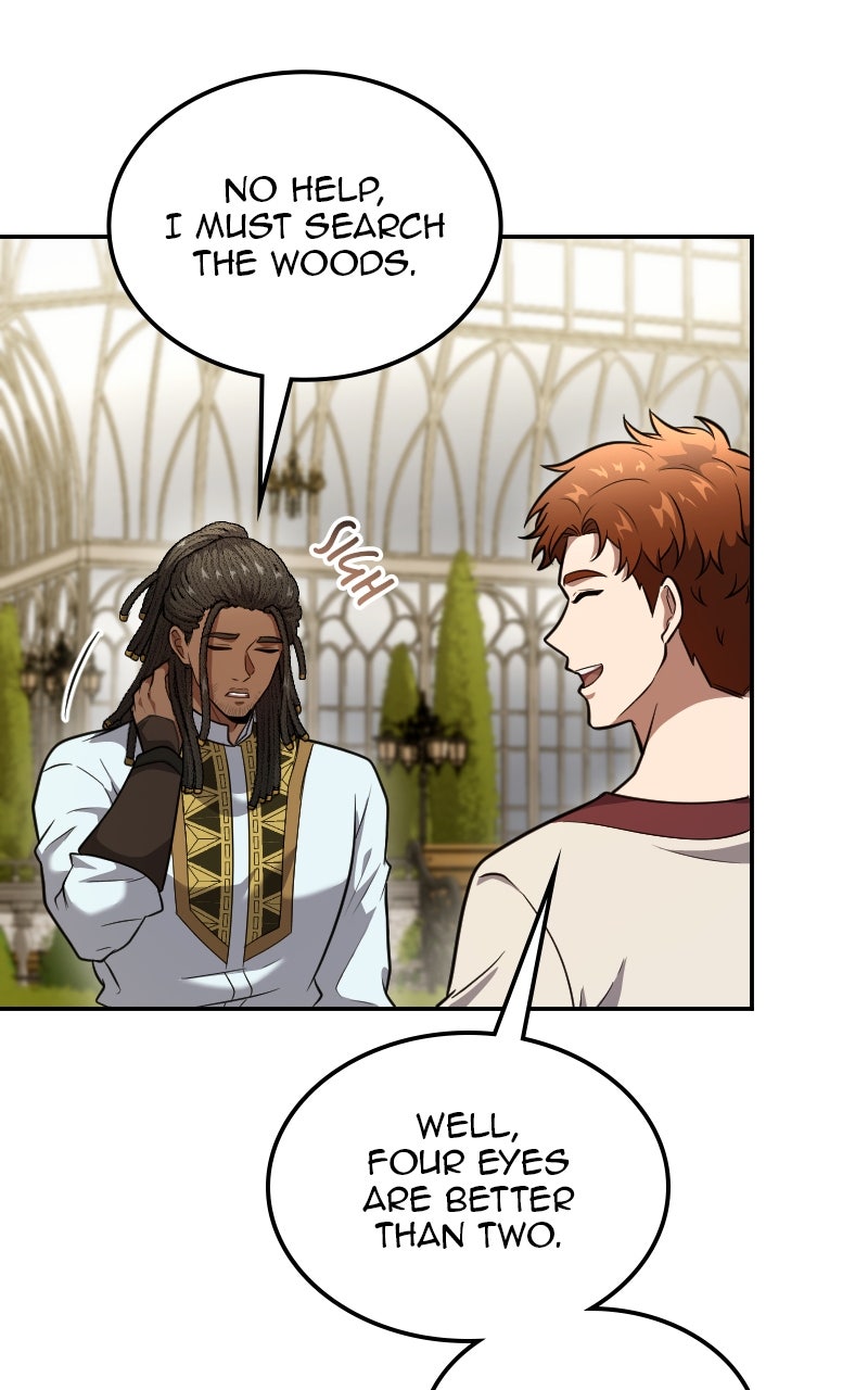 Mark of the Fool Episode 10 page 60 - 