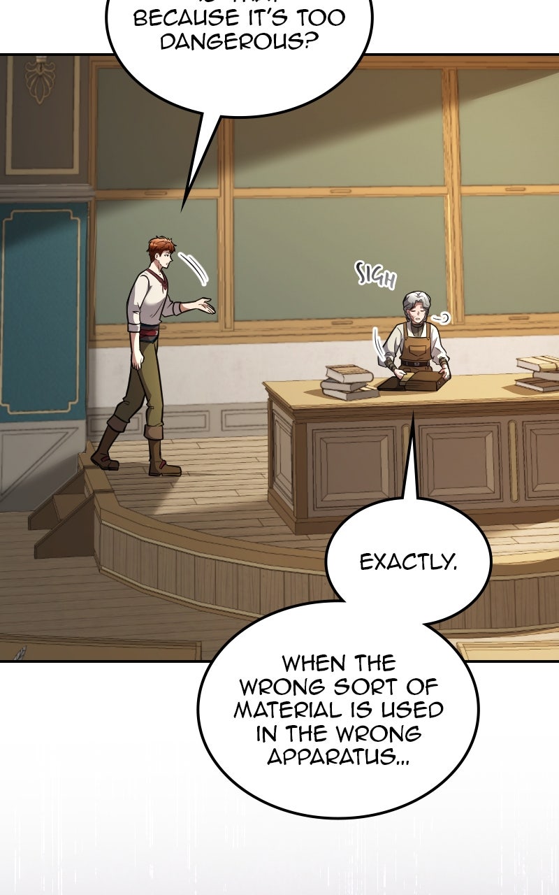 Mark of the Fool Episode 10 page 7 - 