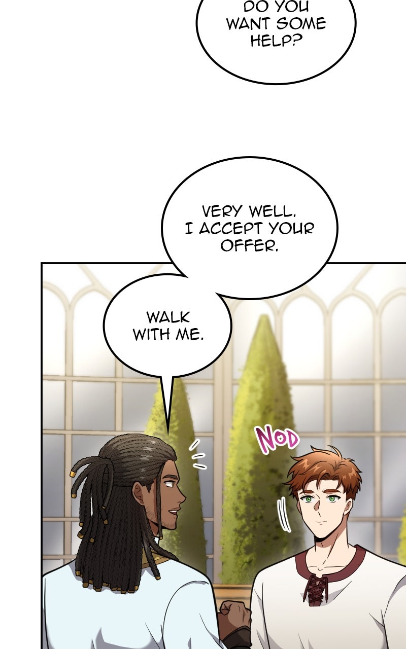 Mark of the Fool Episode 10 page 61 - 