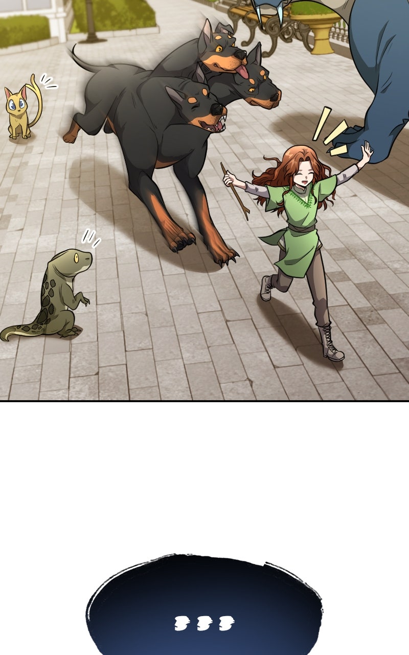 Mark of the Fool Episode 10 page 65 - 