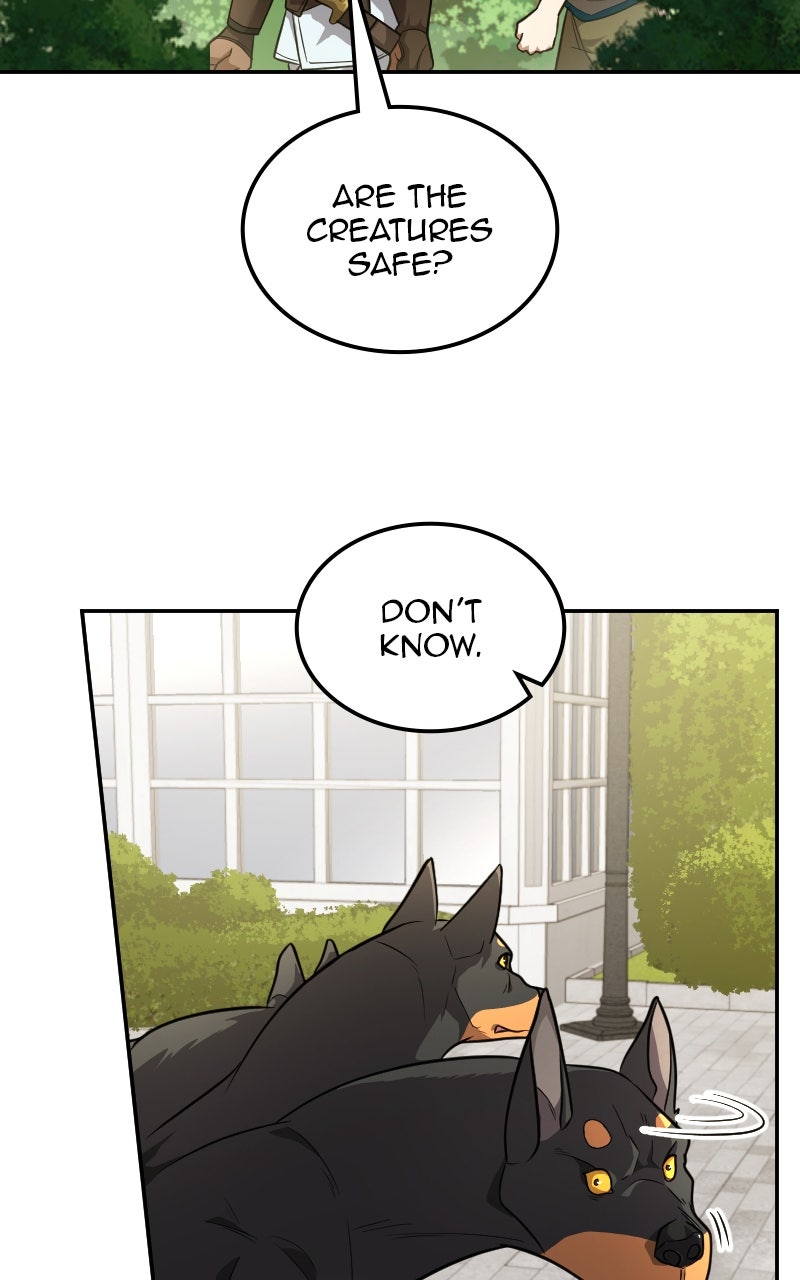 Mark of the Fool Episode 10 page 71 - 