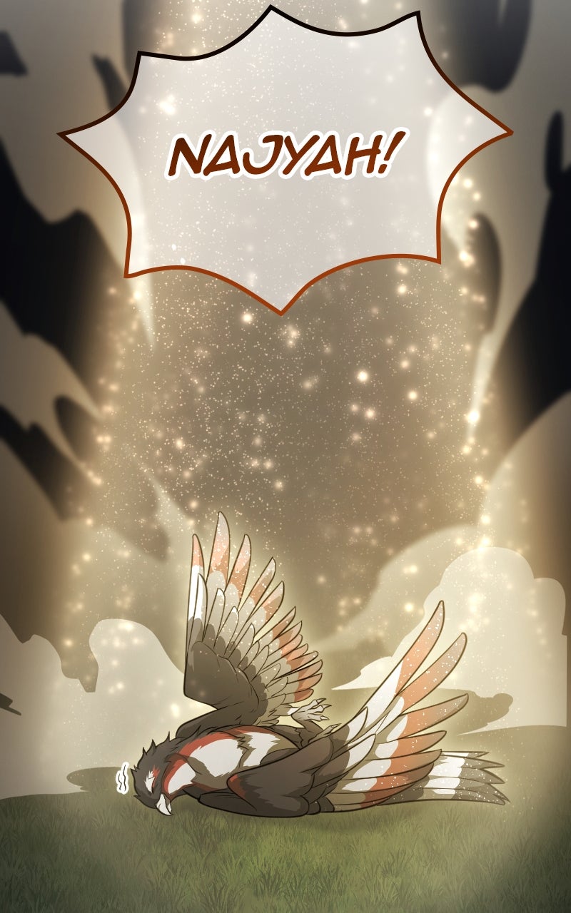 Mark of the Fool Episode 10 page 84 - 
